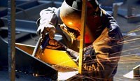 Услуги монтажа металлоконструкций в Белово